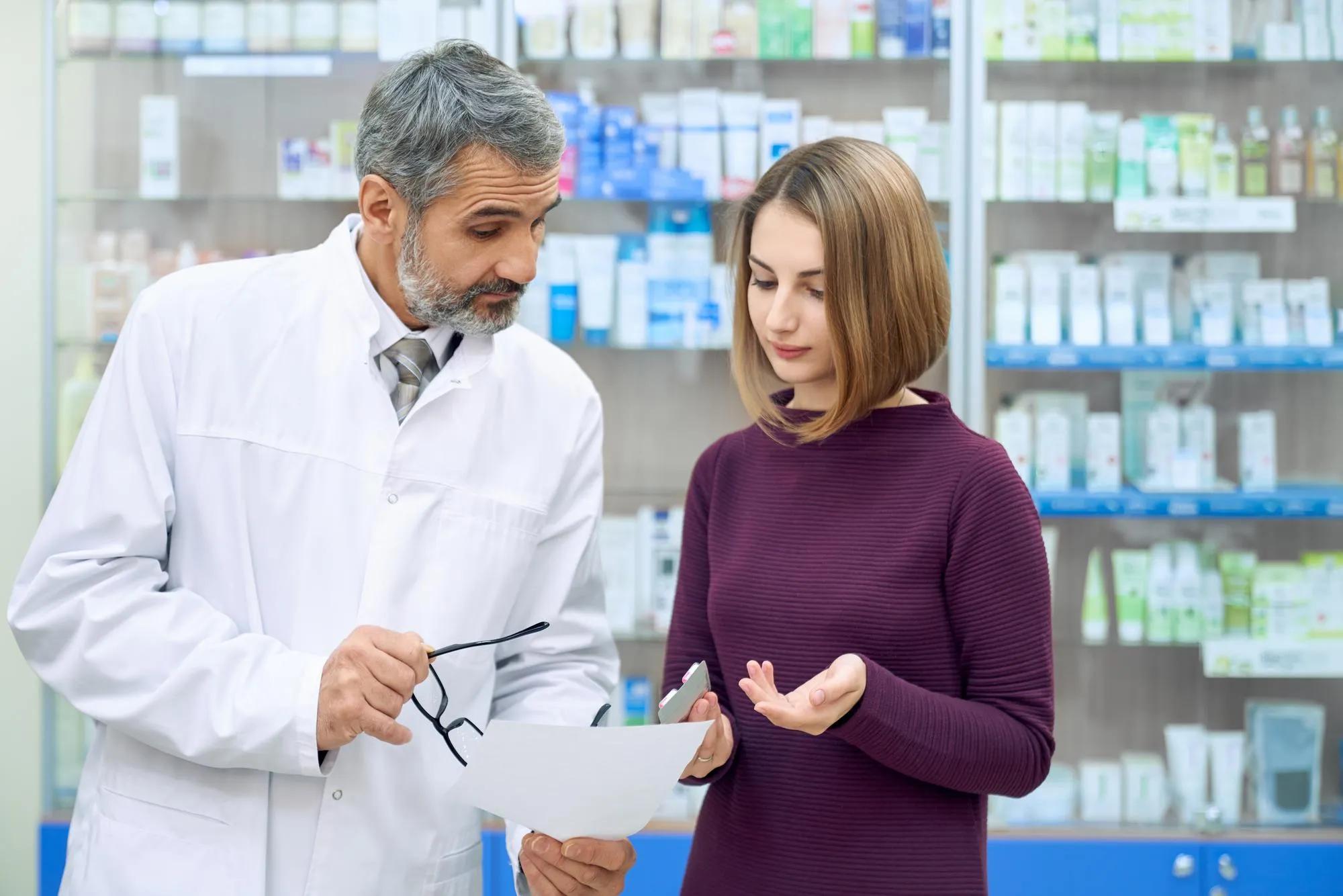 The Strategic Guide to Specialty Pharmacy Billing and Revenue Integrity