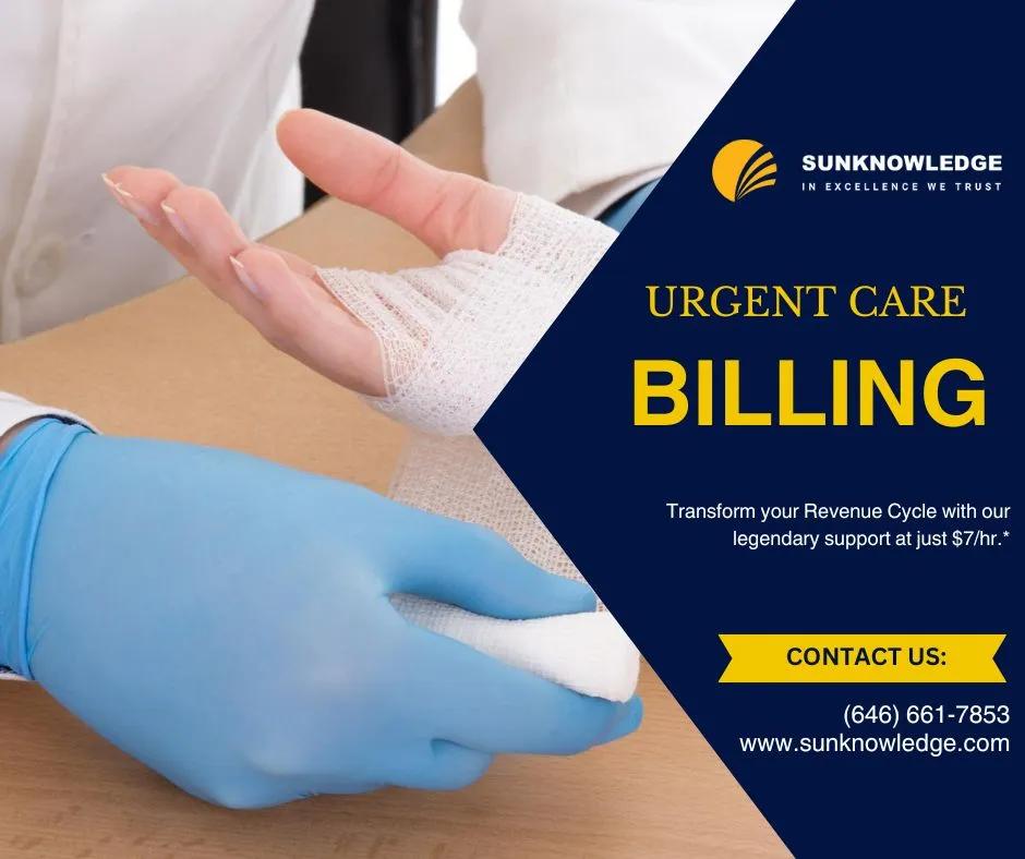 2026 CMS and CPT Changes in Urgent Care Billing Explained