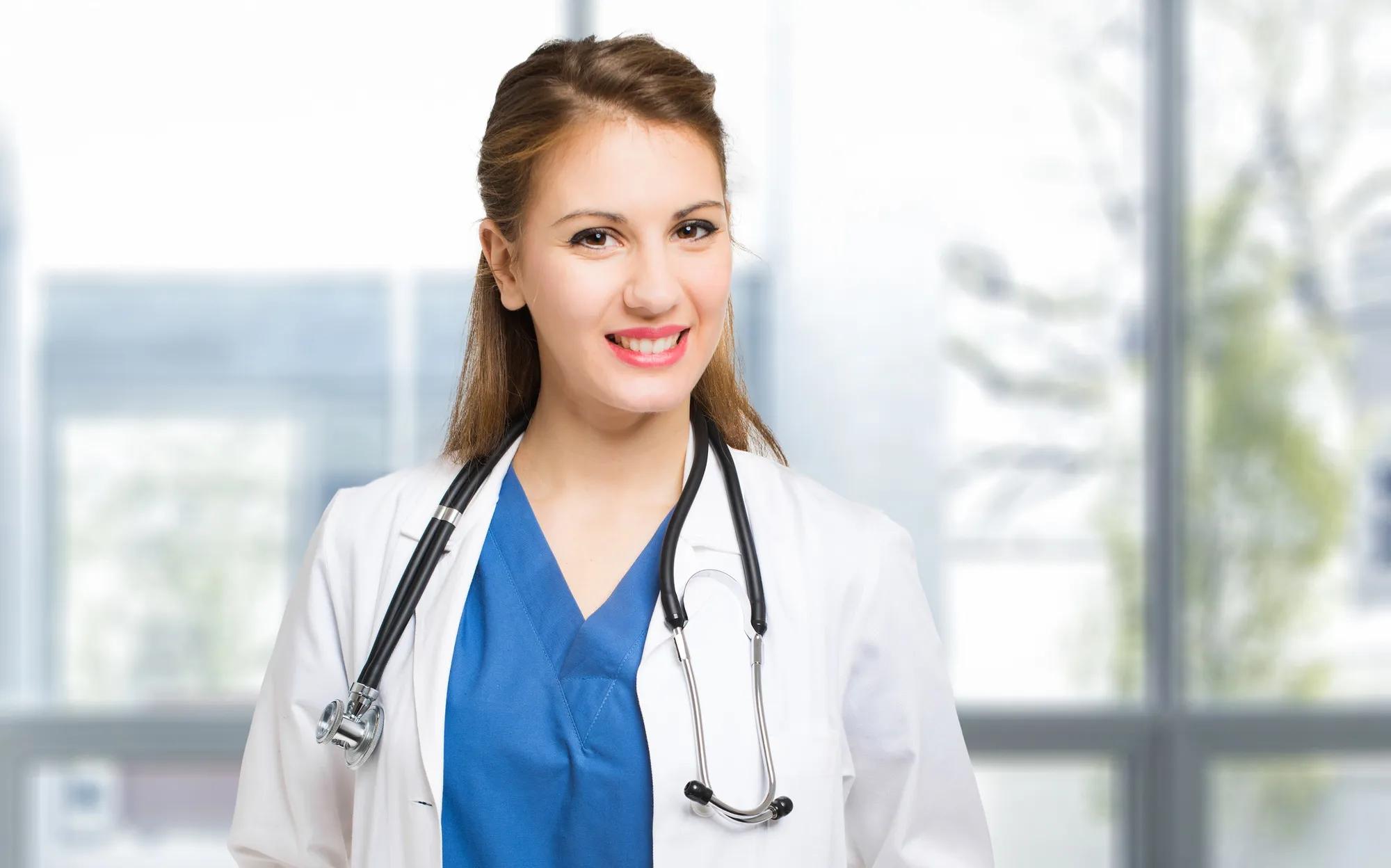 How does a medical billing company help ensure financial health?