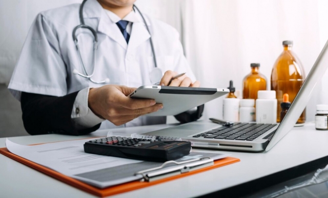 How to search for an ideal medical billing company